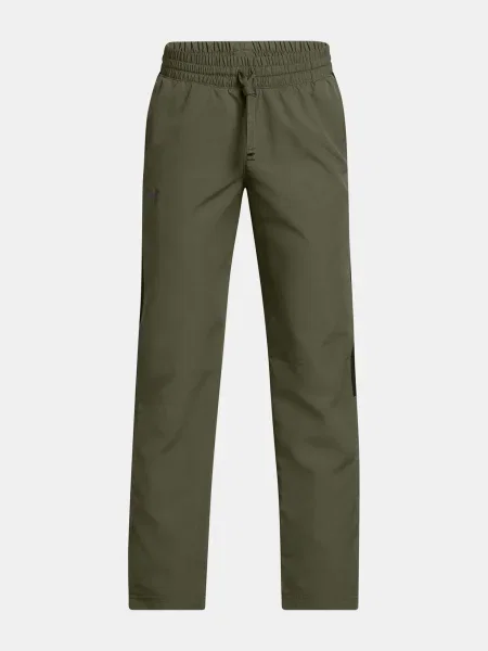 Pantaloni sport copii Under Armour