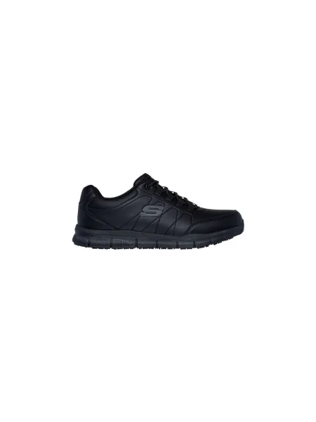 Tenisky Skechers čierna