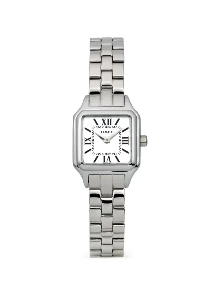 Ceas Timex alb