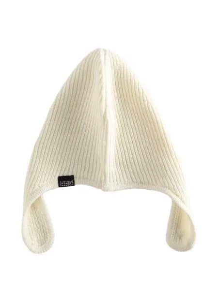 Căciulă Mm6 Maison Margiela tricotate