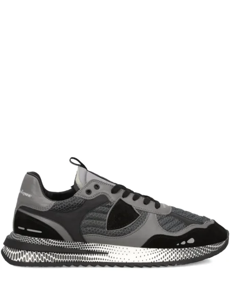 Sneakerși Philippe Model Paris negru