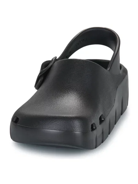 Natikače Birkenstock crna