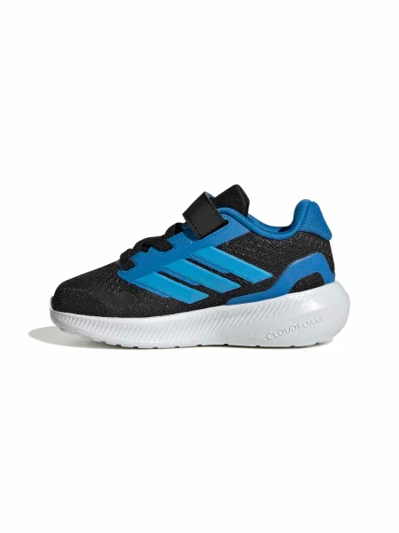 Laisvalaikio batai adidas Runfalcon 5 juoda