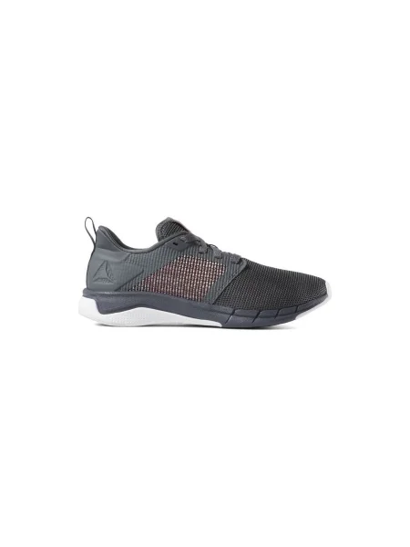 Pantofi Reebok Sport cu imagine gri