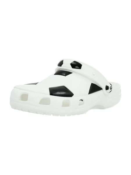 Pantofi copii Crocs alb