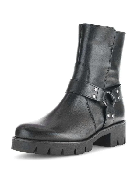 Pantofi Gabor negru