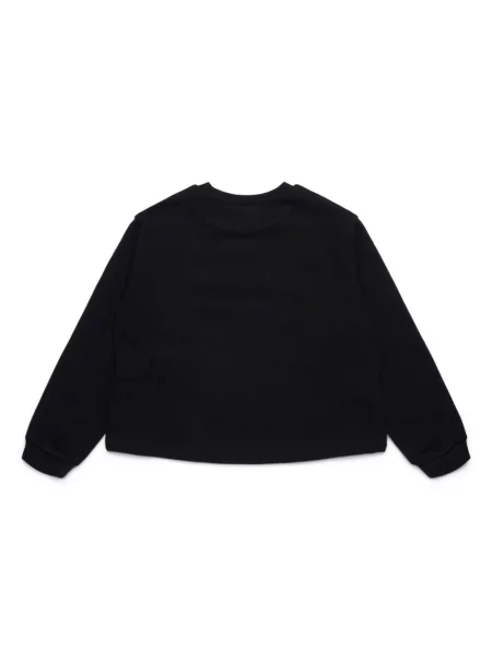 Bluza dziecięca Marni czarna