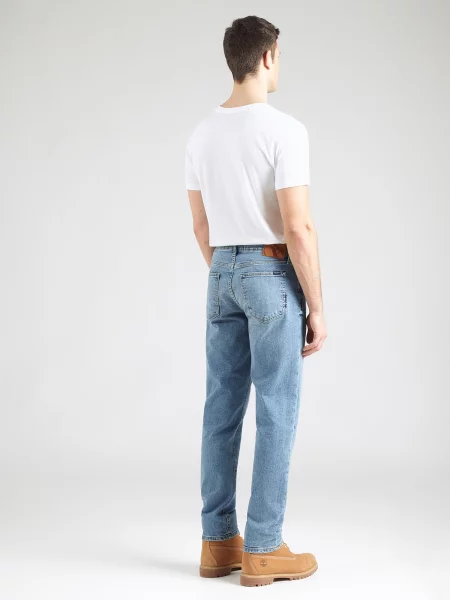 SCOTCH & SODA Jeans deschis albastru