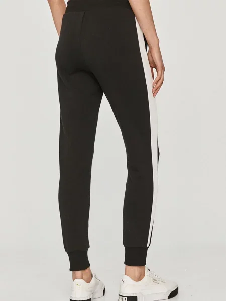 Pantaloni Puma gri