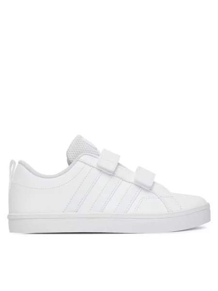 Sneakersy Adidas białe