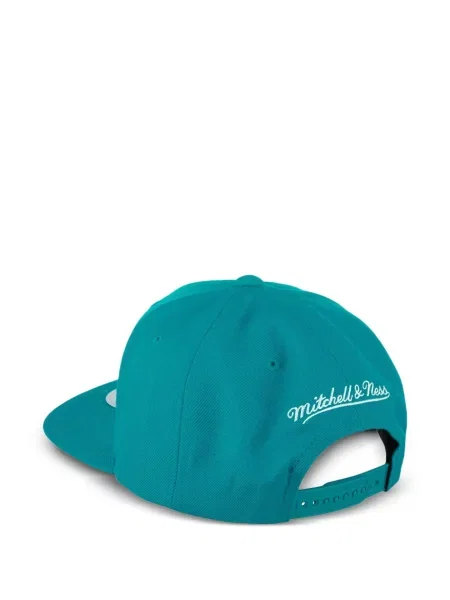 Șapcă Mitchell & Ness albastru