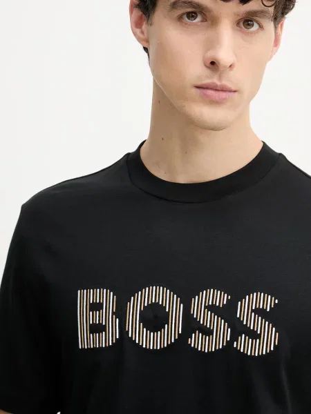 Футболка Boss