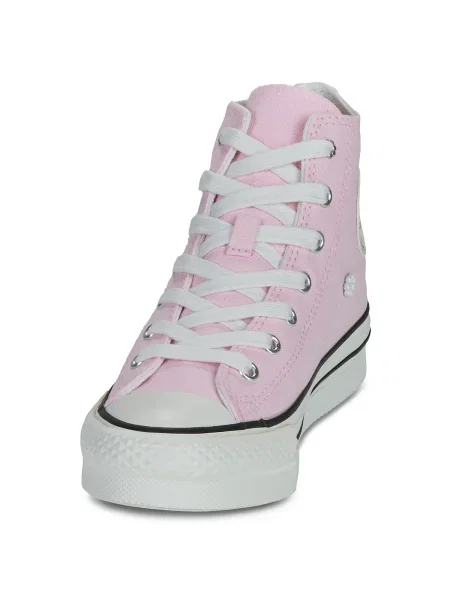 Pantofi copii Converse roz
