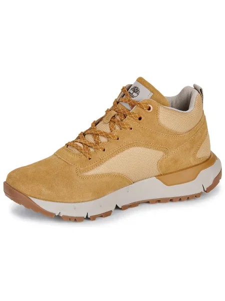 Pantofi Timberland maro