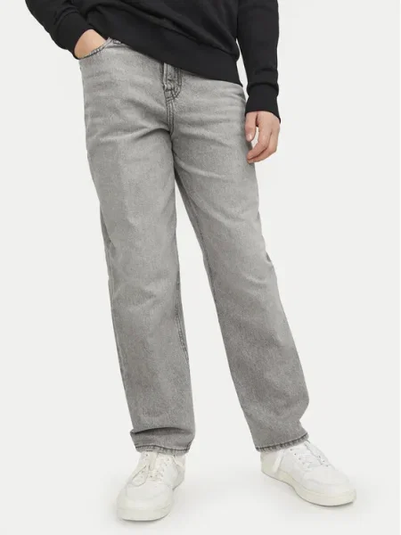 Jack & Jones Junior Blugi Chris gri