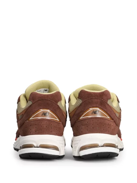Tenisice New Balance smeđa