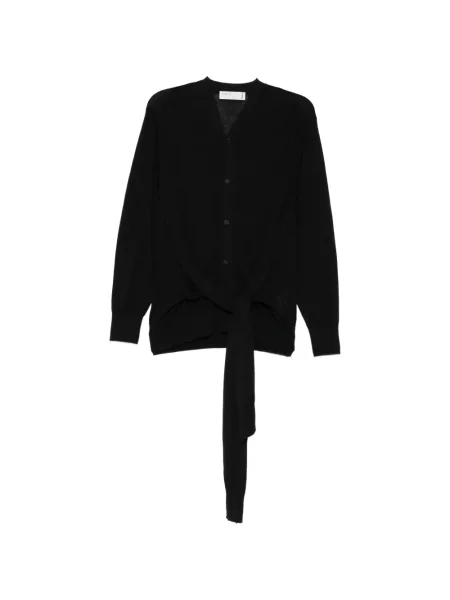 Cardigan Toga tricotate negru