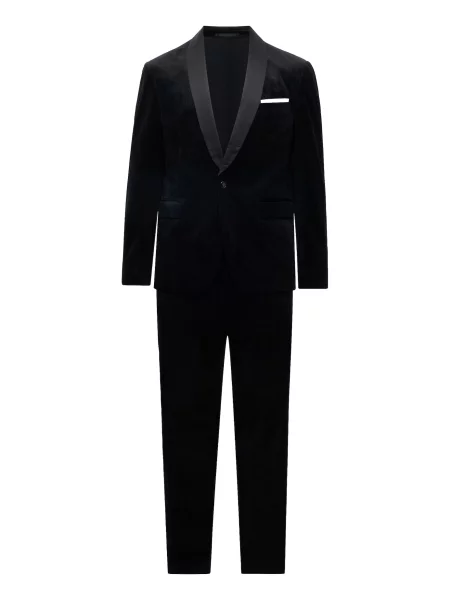 Lindbergh Costum negru