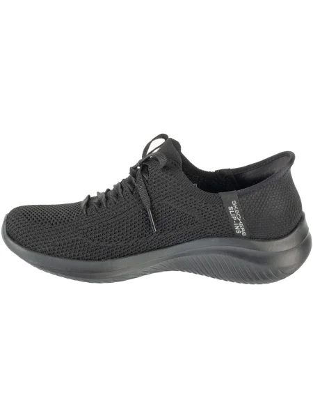 Pantofi Skechers negru