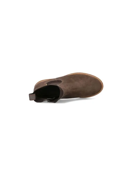 Pantofi Mephisto maro