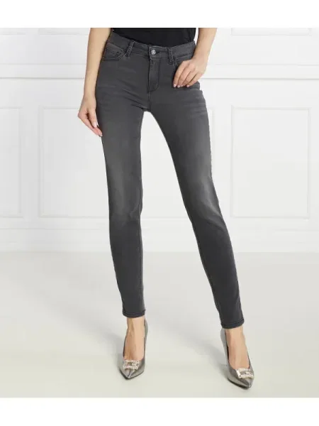 Liu Jo Blugi | Skinny fit gri