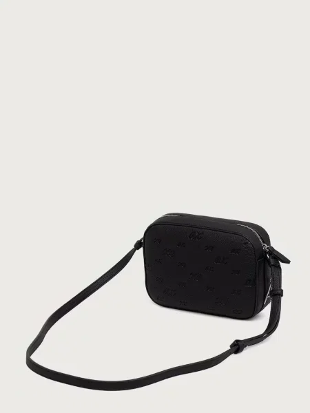 Armani Exchange сумка крос-боді
