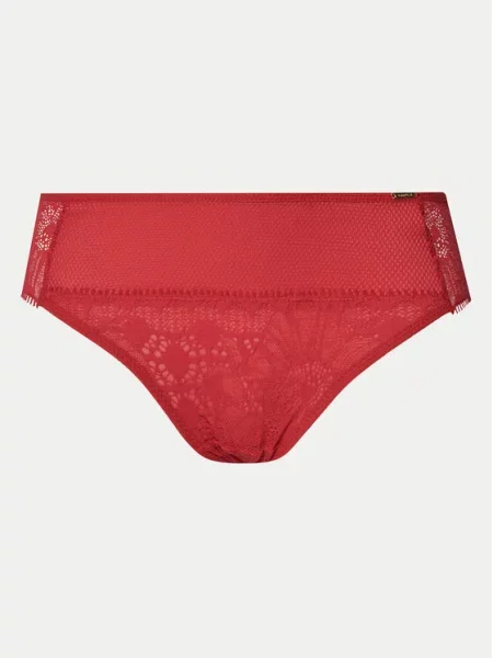 Chantelle Klasikinės kelnaitės Day To Night raudona