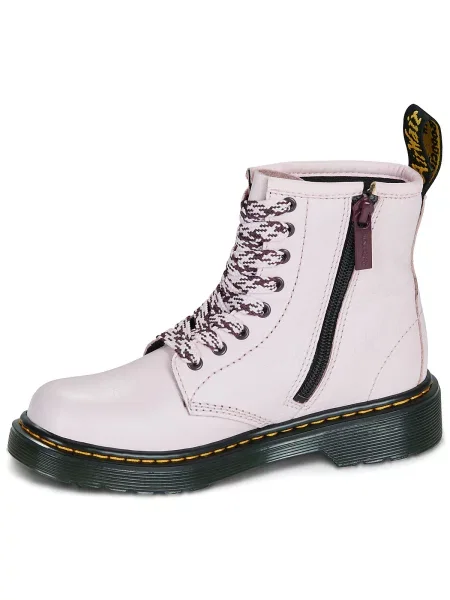 Pantofi copii Dr. Martens roz