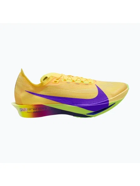 Мъжки обувки за бягане Nike Streakfly 2 citron pulse/volt ice/indigo burst жълто