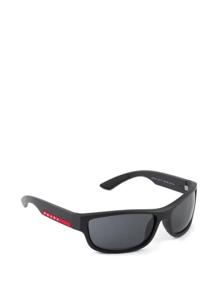 Sunčane naočale Prada Eyewear crna