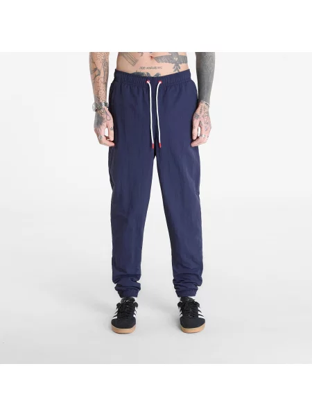 Kalhoty Reebok tmavě modré