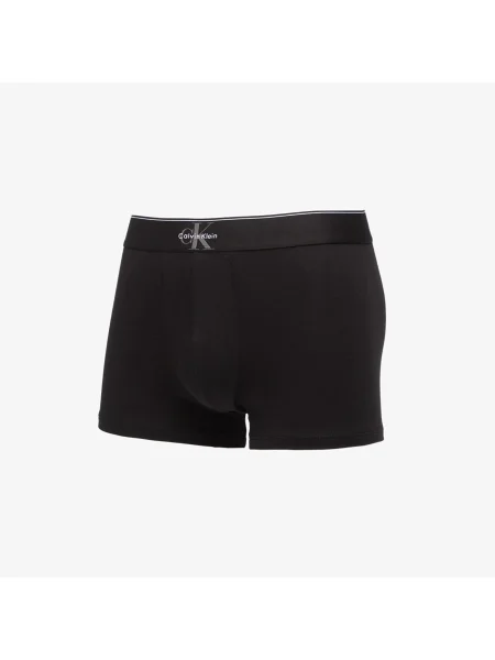 Boksarice Calvin Klein Jeans črna