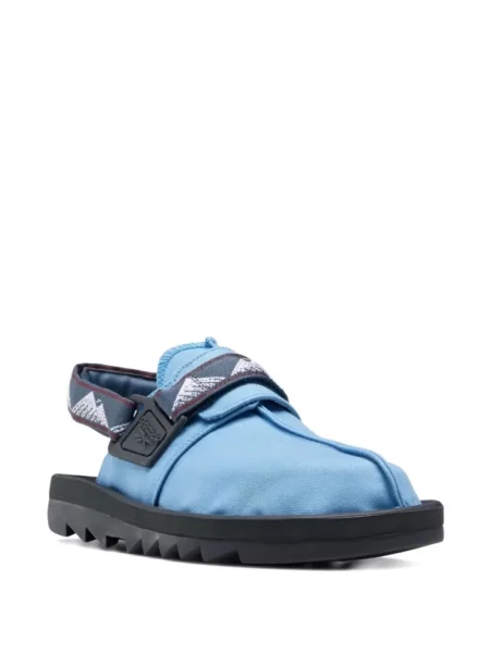 Sneakerși Reebok negru