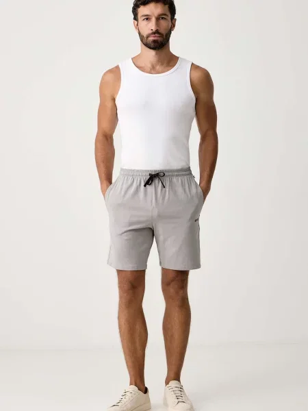 BOSS шорти loungewear з Mix&Match Short CW