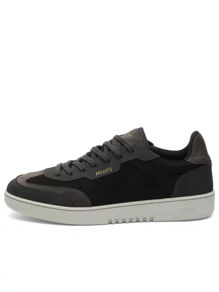 Sneakersy Axel Arigato czarne