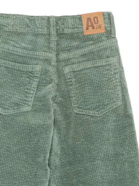 Spodnie dziecięce American Outfitters niebieskie