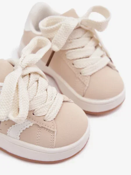 Gyerek sneaker Boto fehér