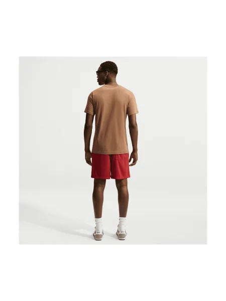 Majica Nike smeđa