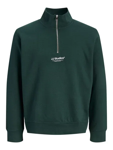 Palton copii Jack & Jones alb