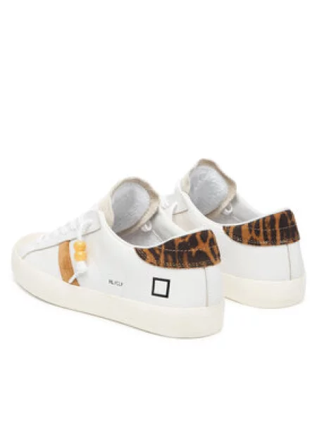 Superge D.A.T.E. Hill Low bela