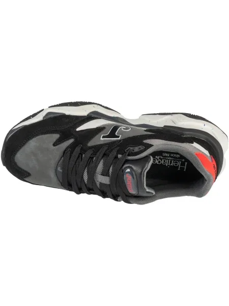 Pantofi Joma gri