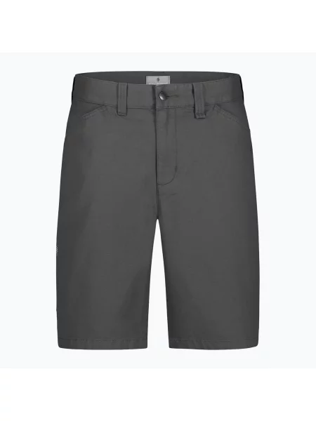 Šortky Royal Robbins Half Dome charcoal černé