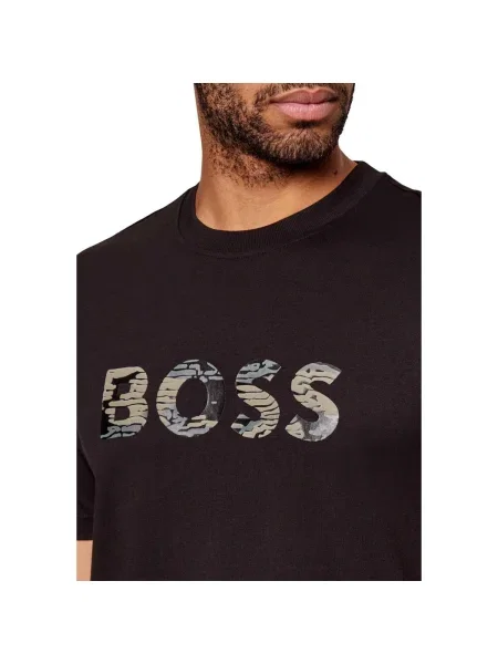 Tricou Boss negru