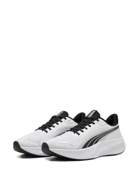 Sneakerși Puma alb