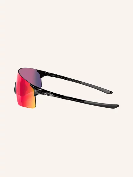 Oakley Cyklistické Brýle Evzero™ Blades černá/ transparentní černé