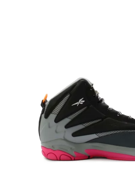 Sneakerși Reebok negru