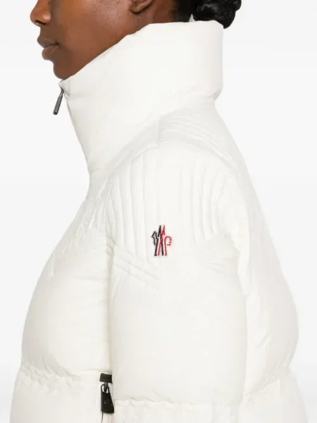 Steppelt dzseki Moncler Grenoble fehér