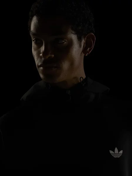 Свитер Adidas Originals с капюшоном