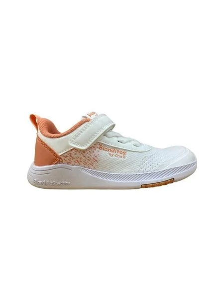 Pantofi copii Blanditos portocaliu