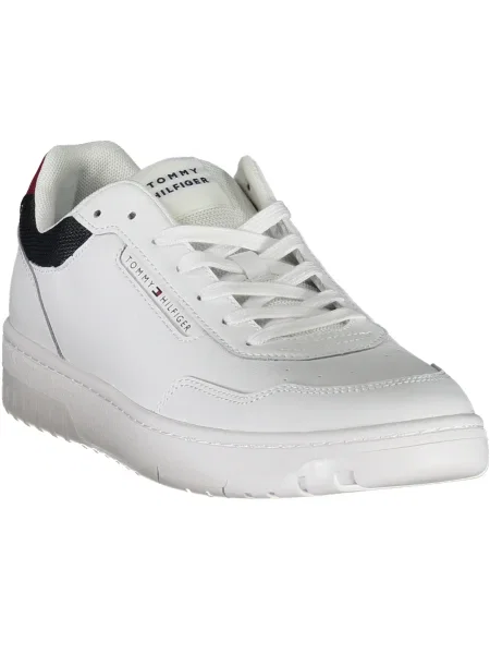 Teniși Tommy Hilfiger albastru
